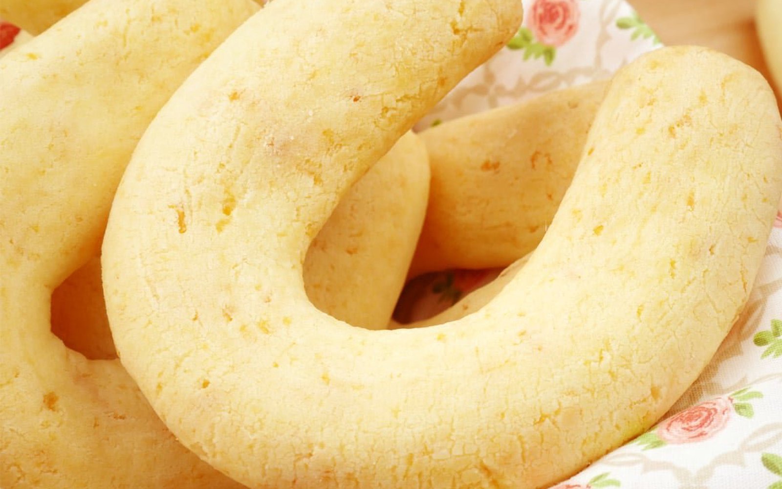 Chipa de Queijo