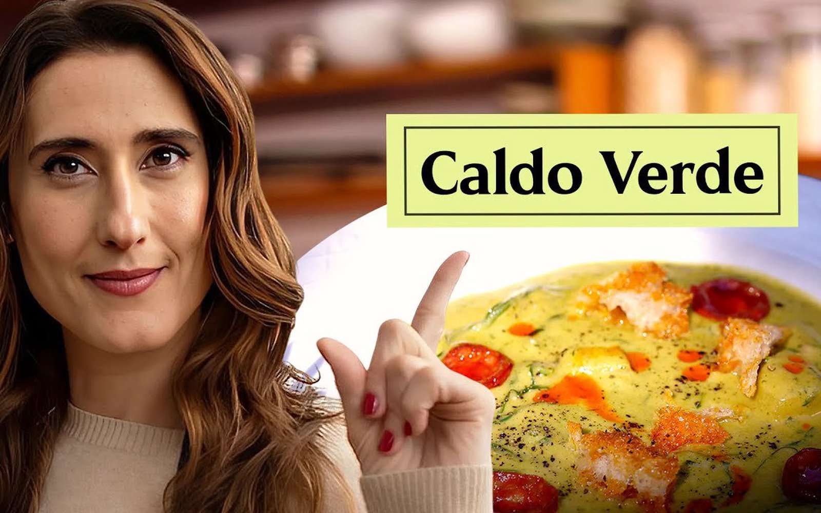 Caldo Verde