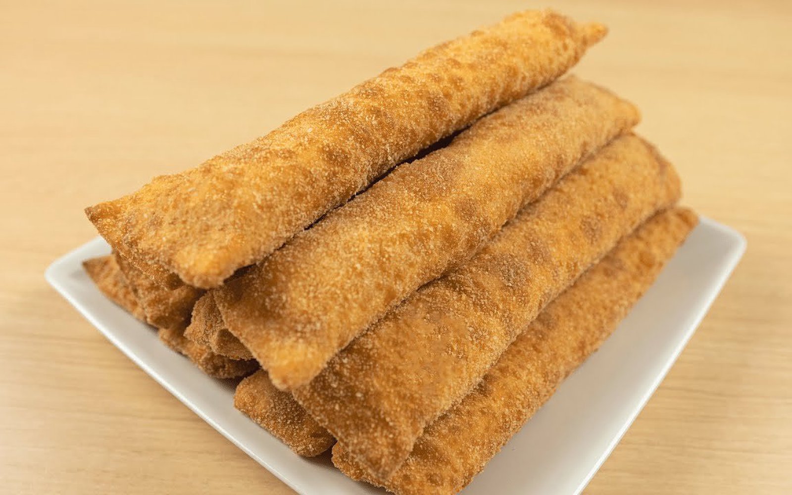 Lanche Fácil e Rápido