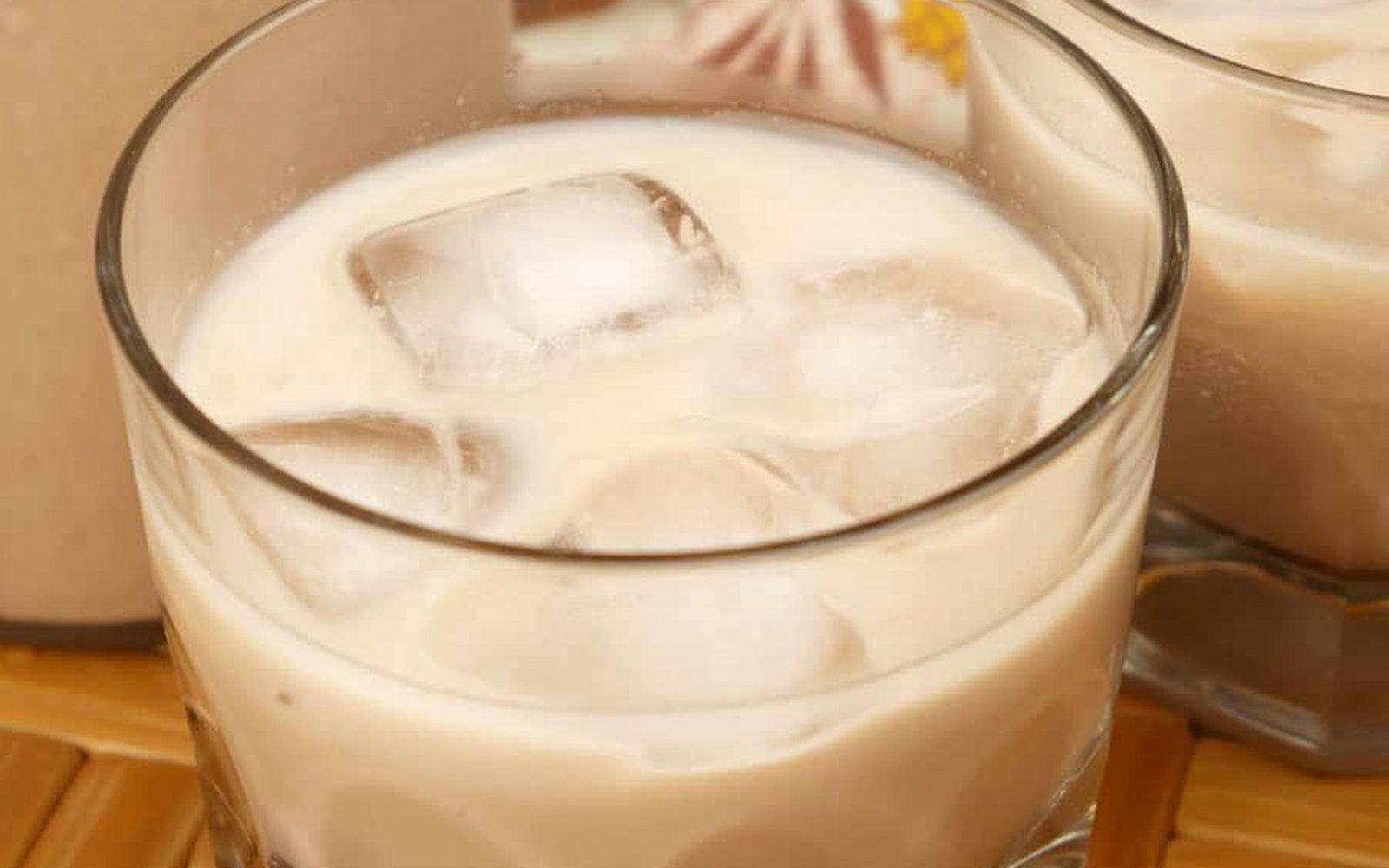 Amarula Caseira