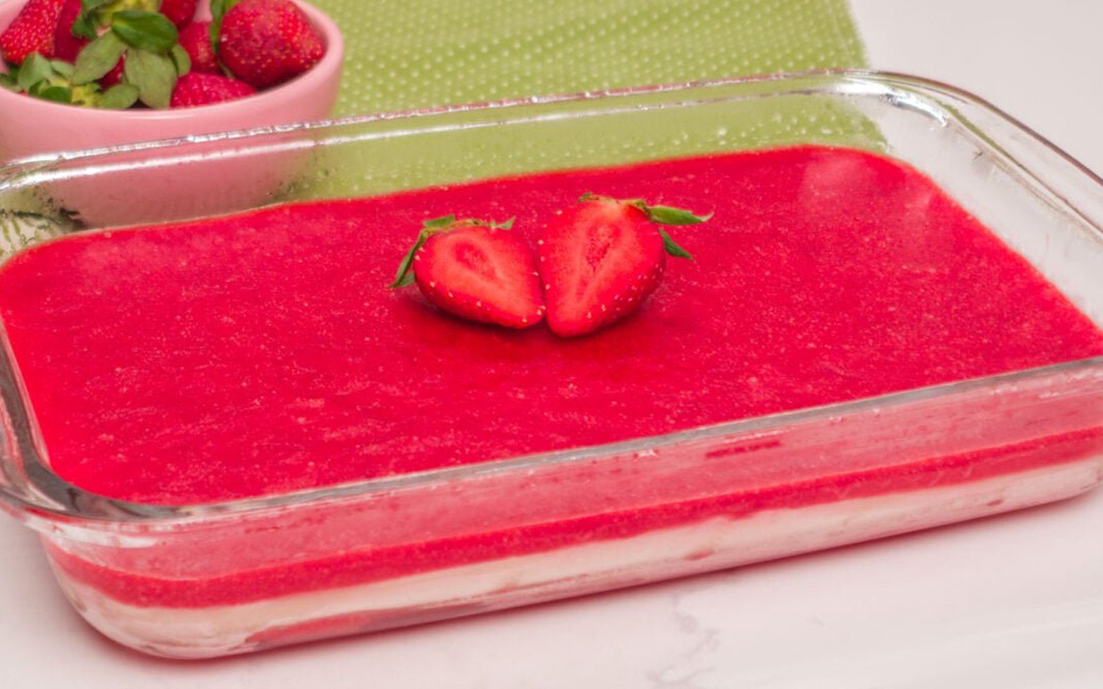 Paleta Mexicana na Travessa