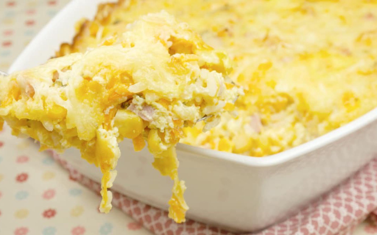 Arroz de Forno