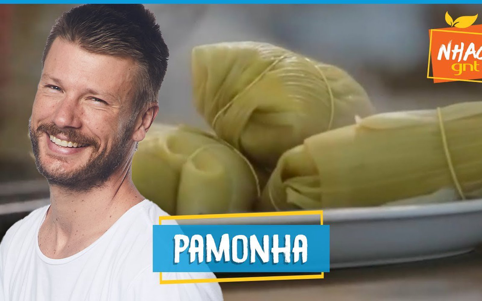 Pamonha