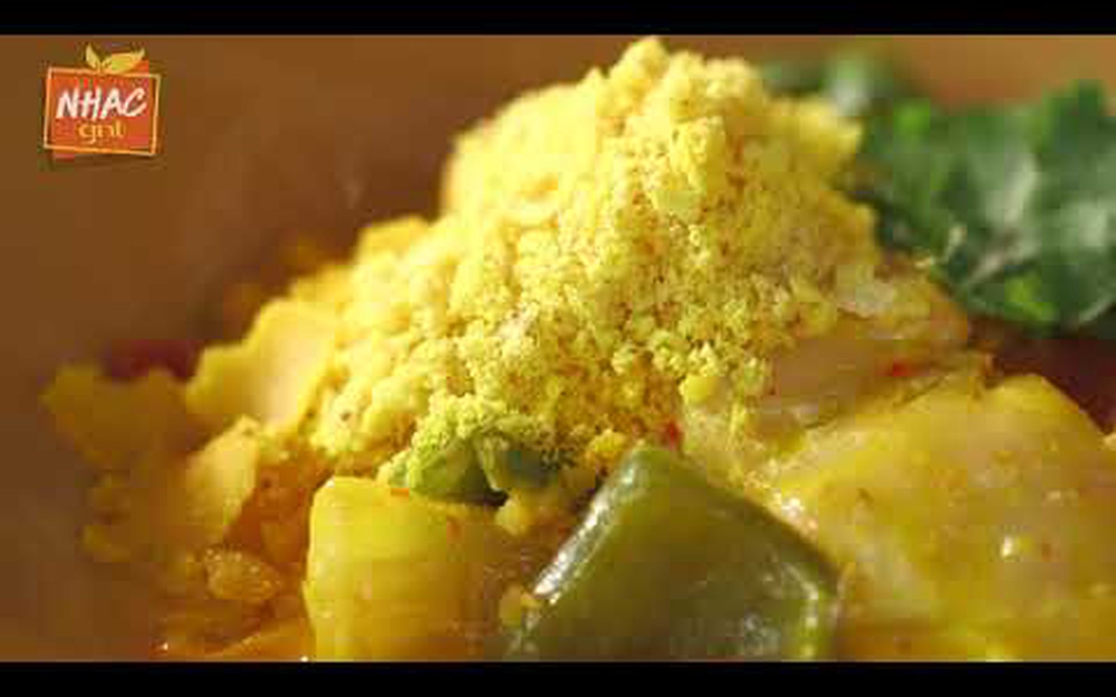 Moqueca de Peixe com Legumes Refogados