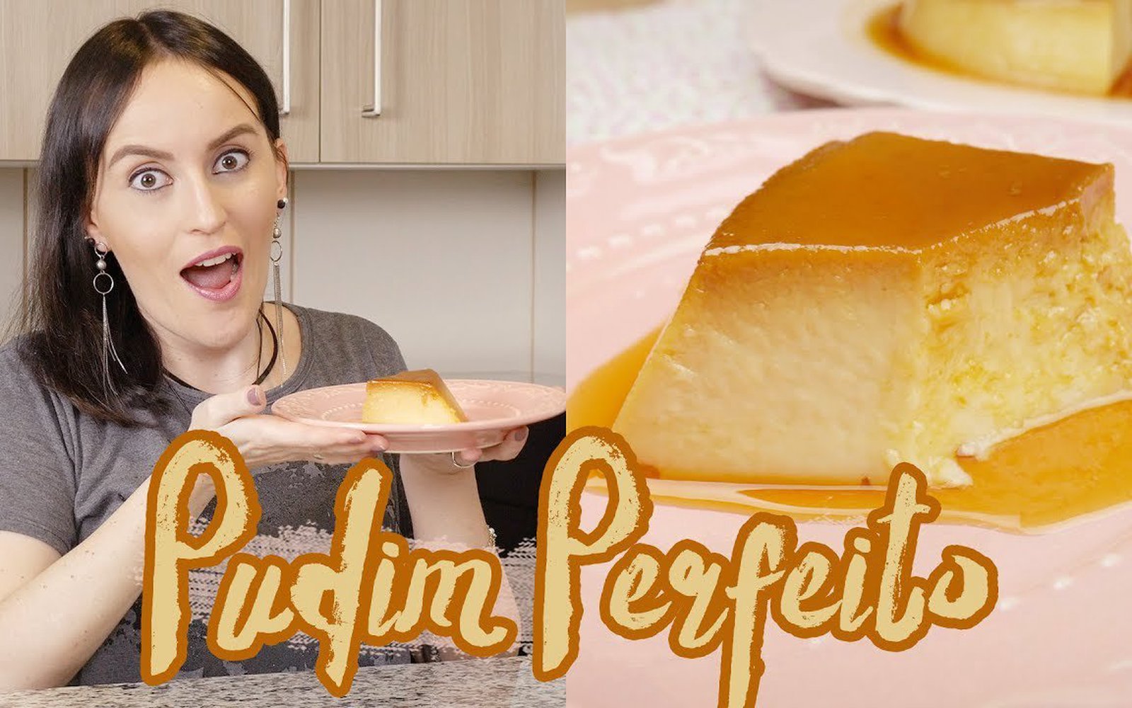 Pudim Perfeito