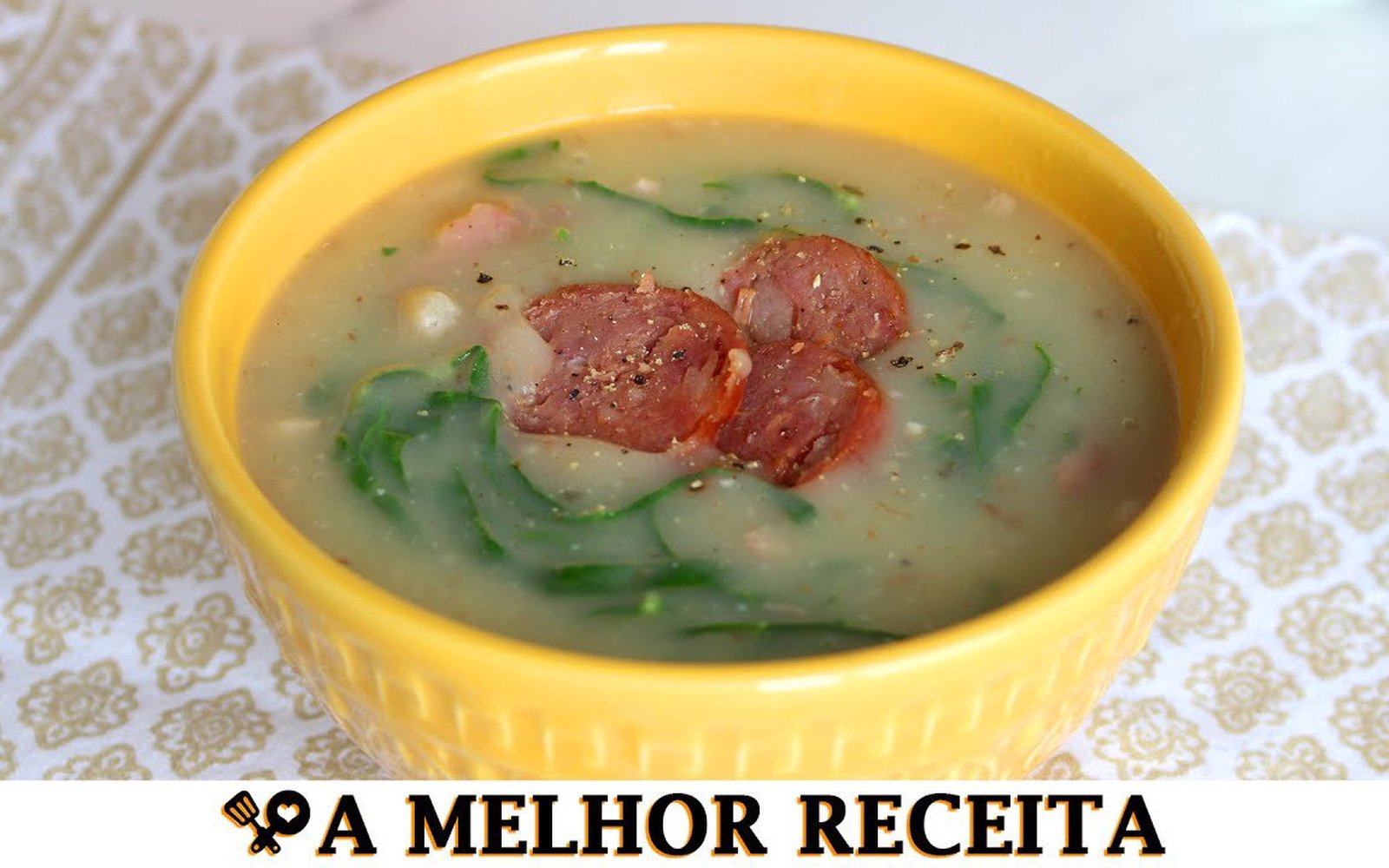 Caldo Verde