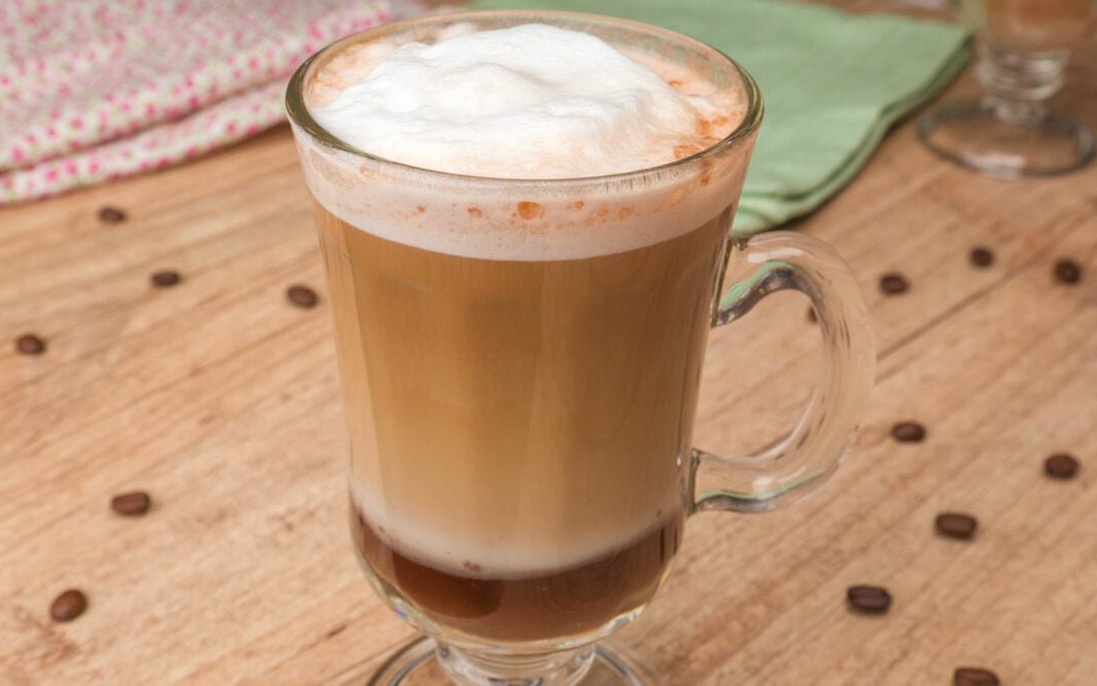 Mocaccino