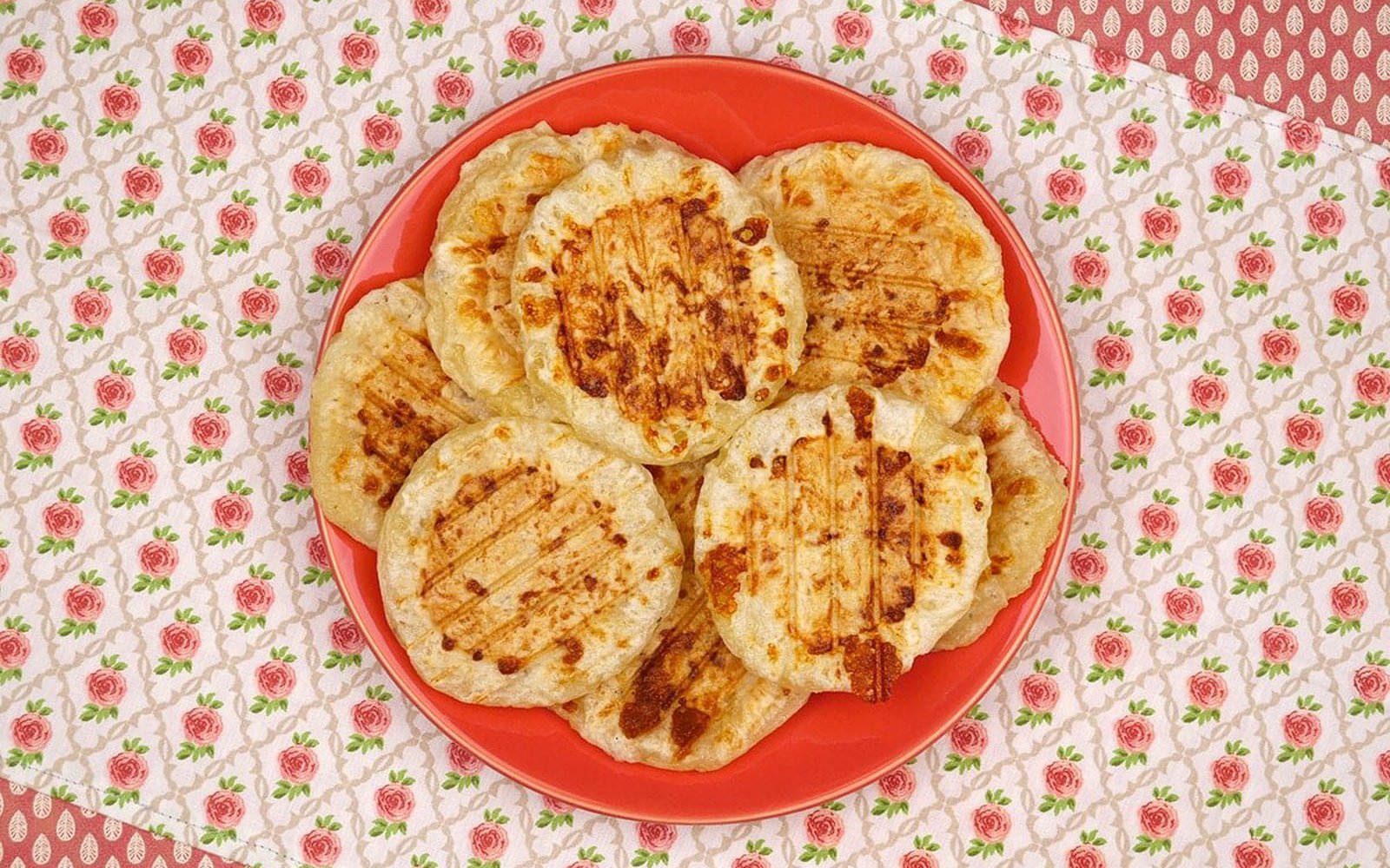 Lanchinho de Polvilho