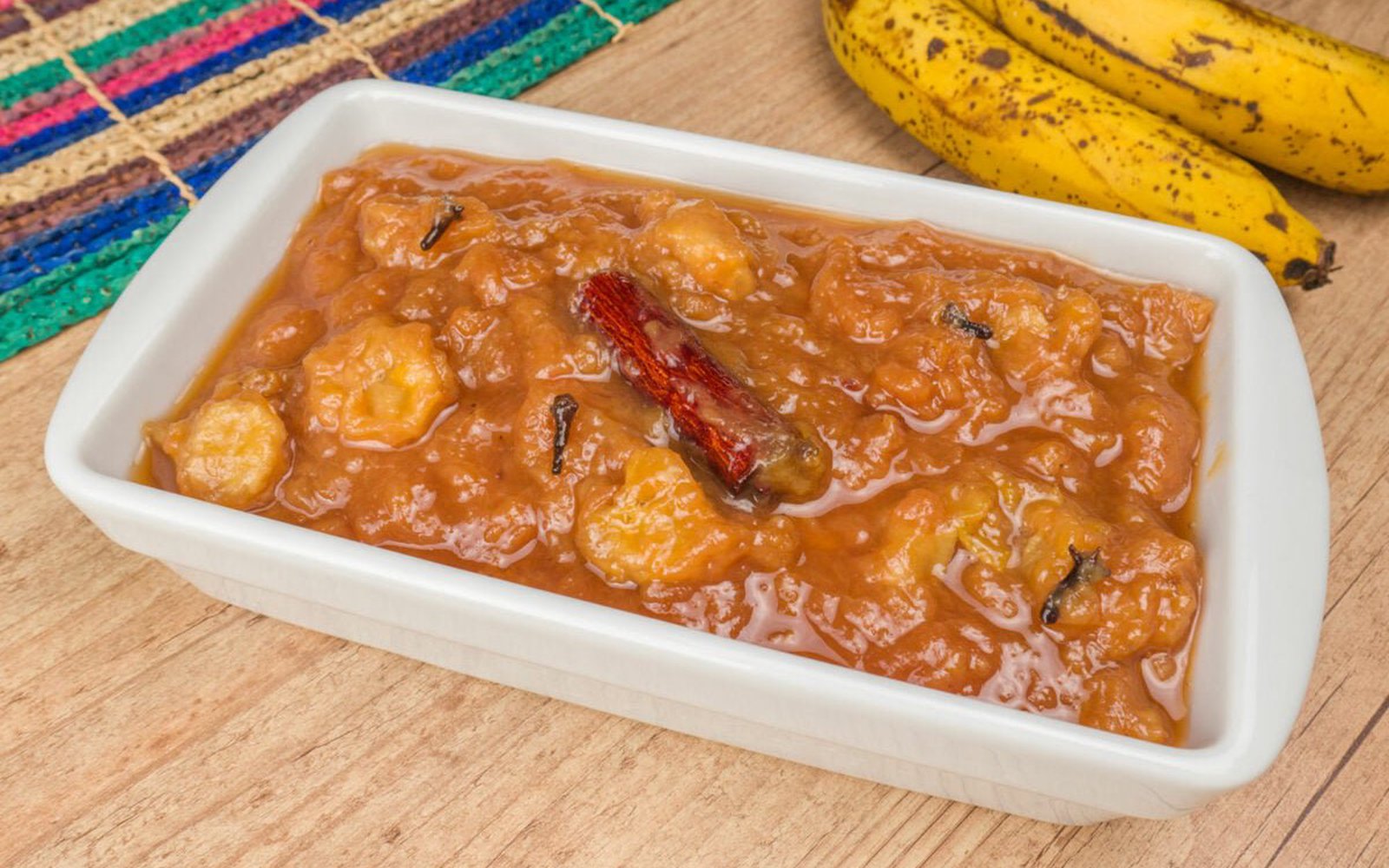Doce de Banana