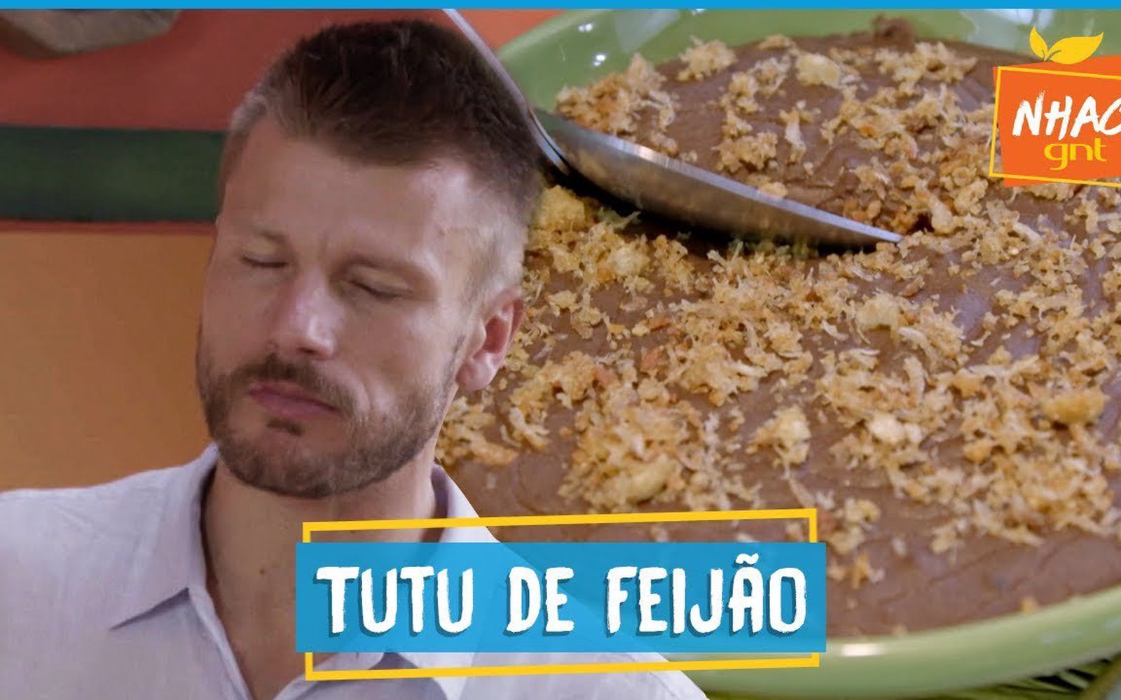Tutu de feijão