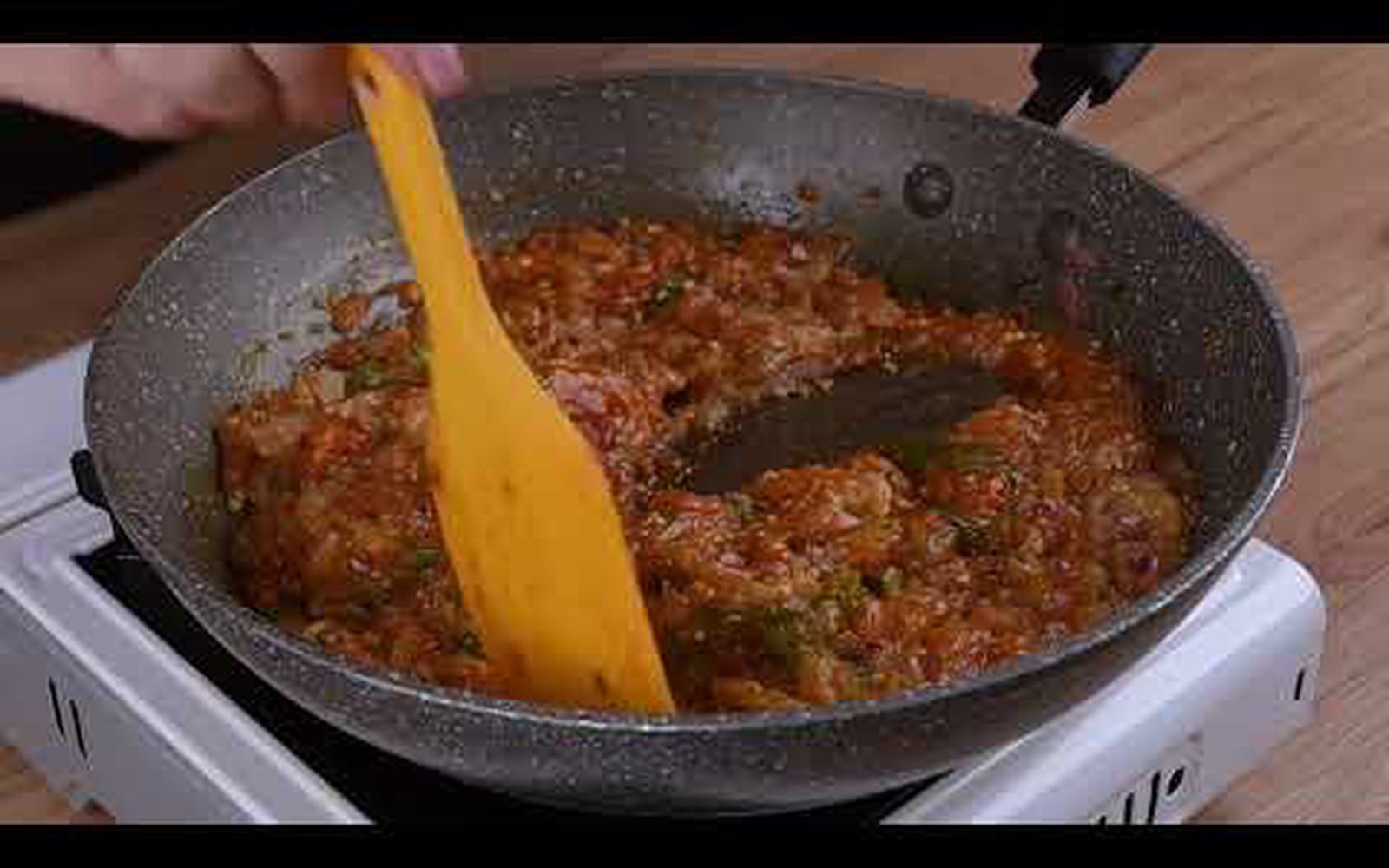 Compota de Legumes