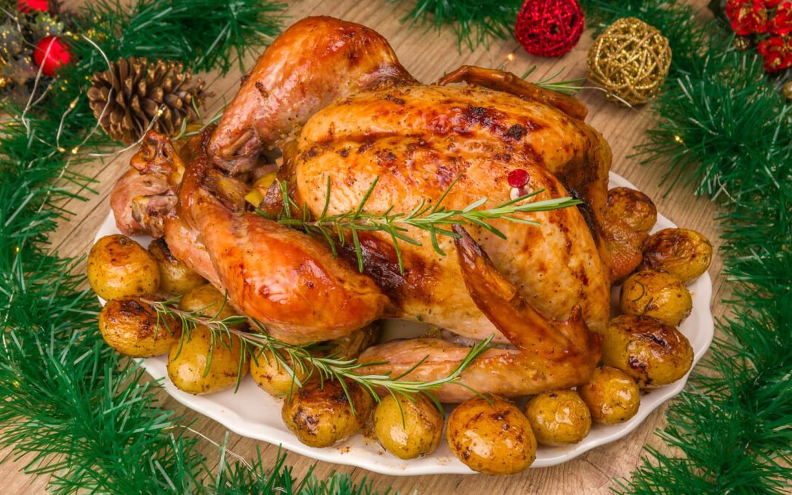 Peru de Natal