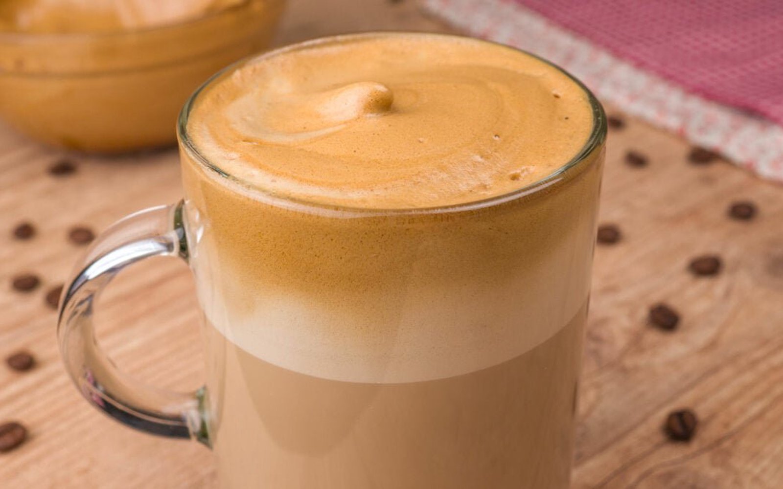 Café Cremoso