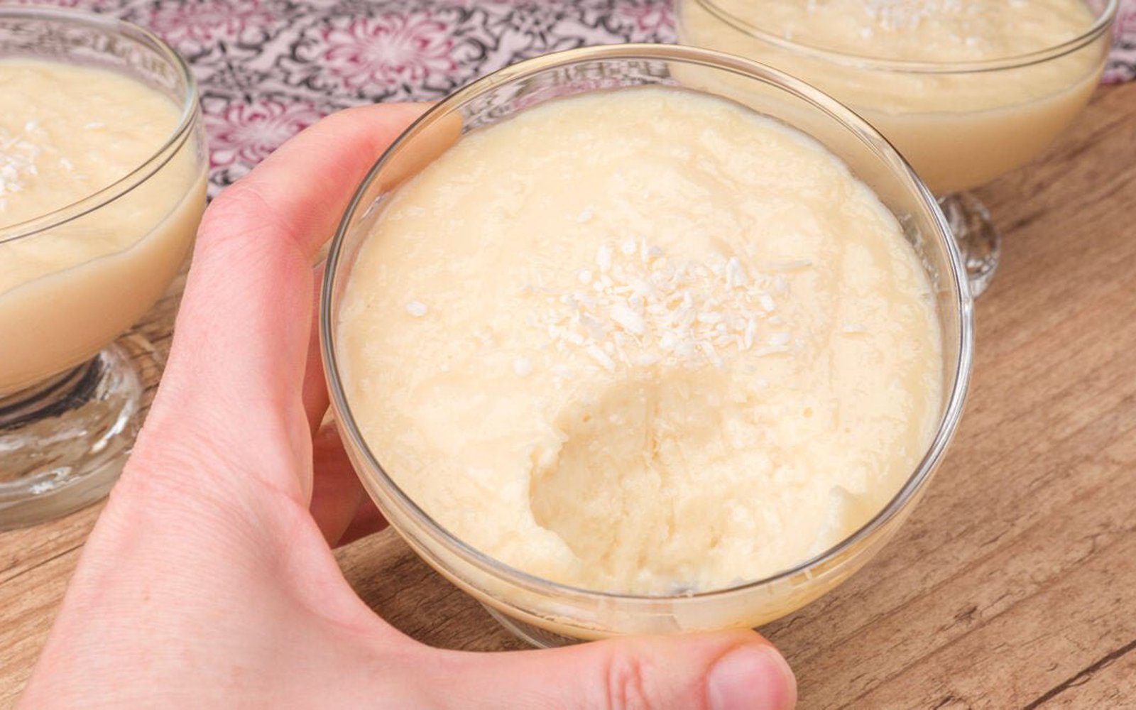 Beijinho Gelado
