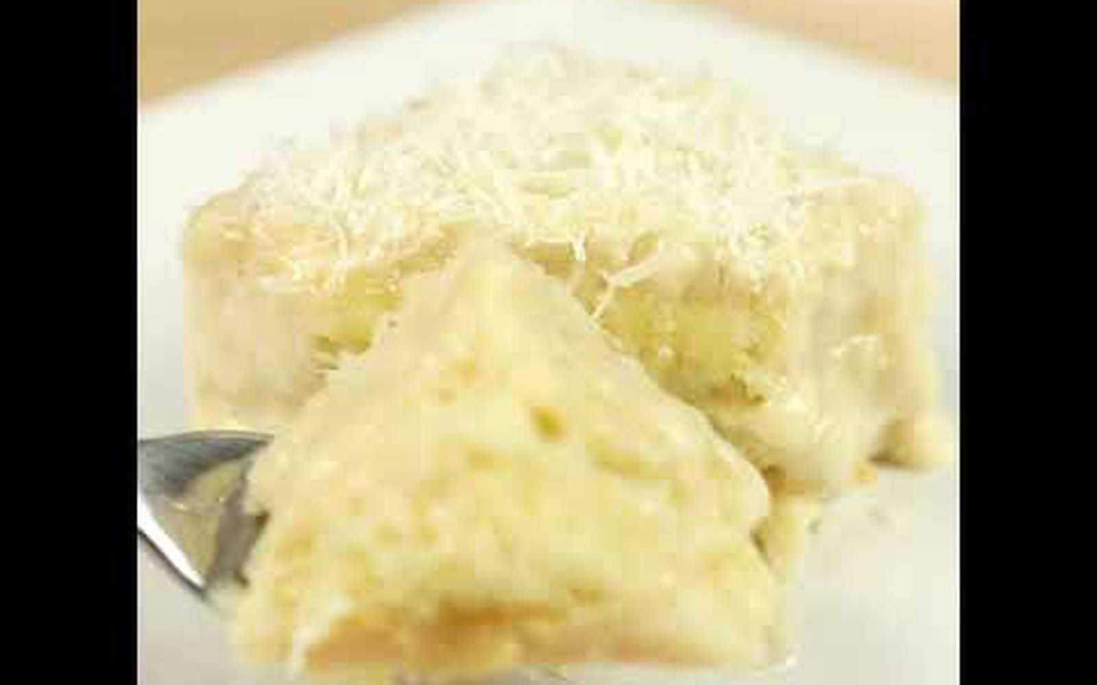 Bolo Cremoso de Leite Condensado