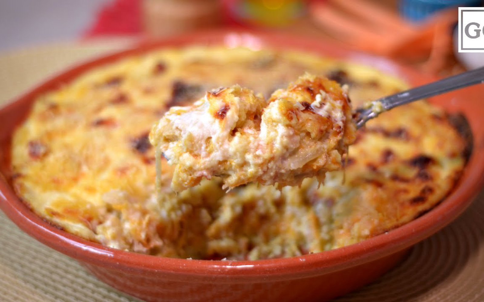 Bacalhau Espiritual