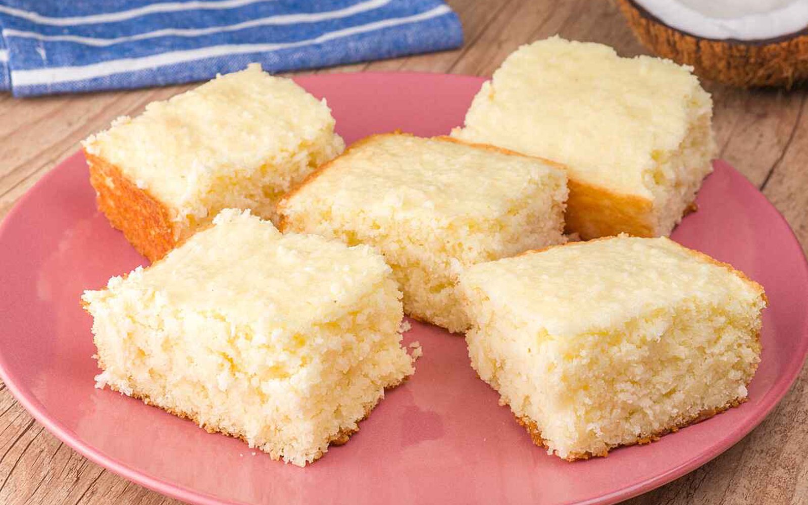 Bolo de Massa Puba