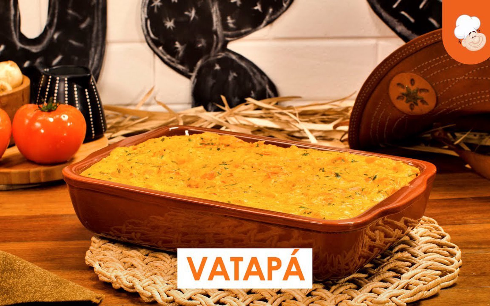 Vatapá