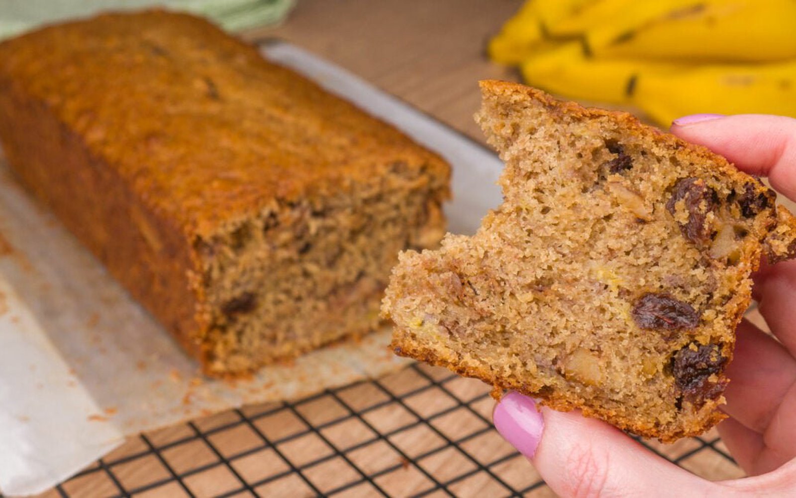 Banana Bread