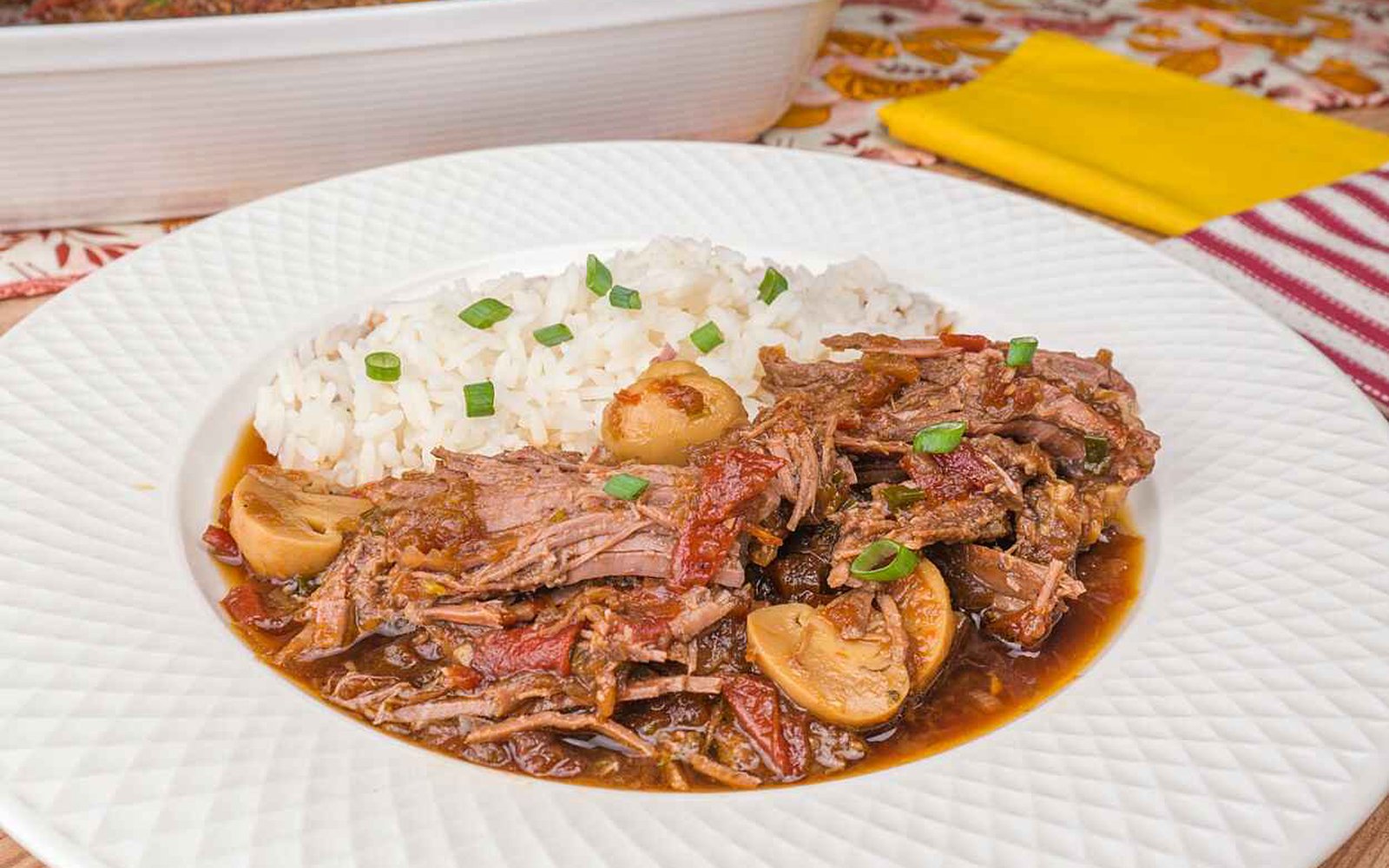 Carne na Cerveja Preta