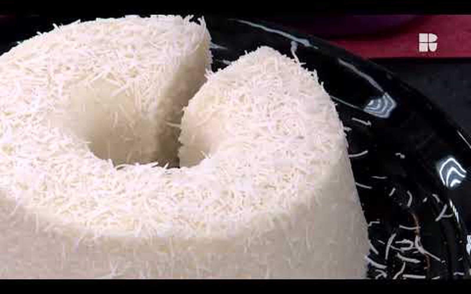 Bolo de Tapioca
