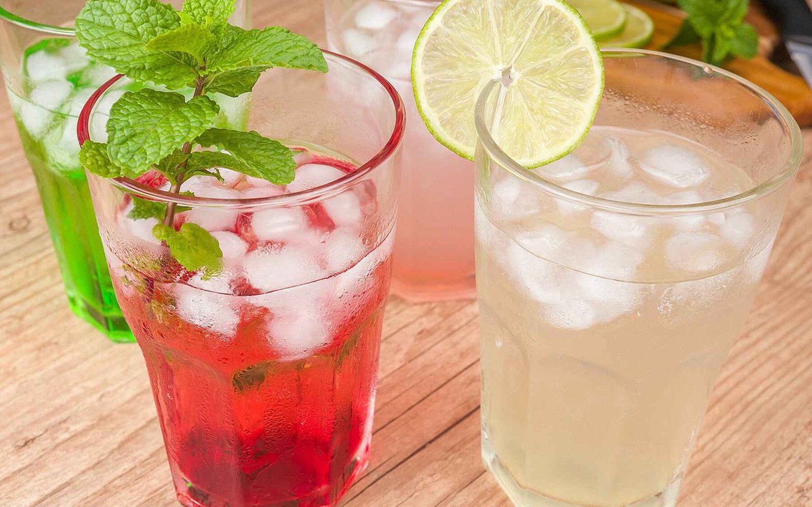 Soda Italiana