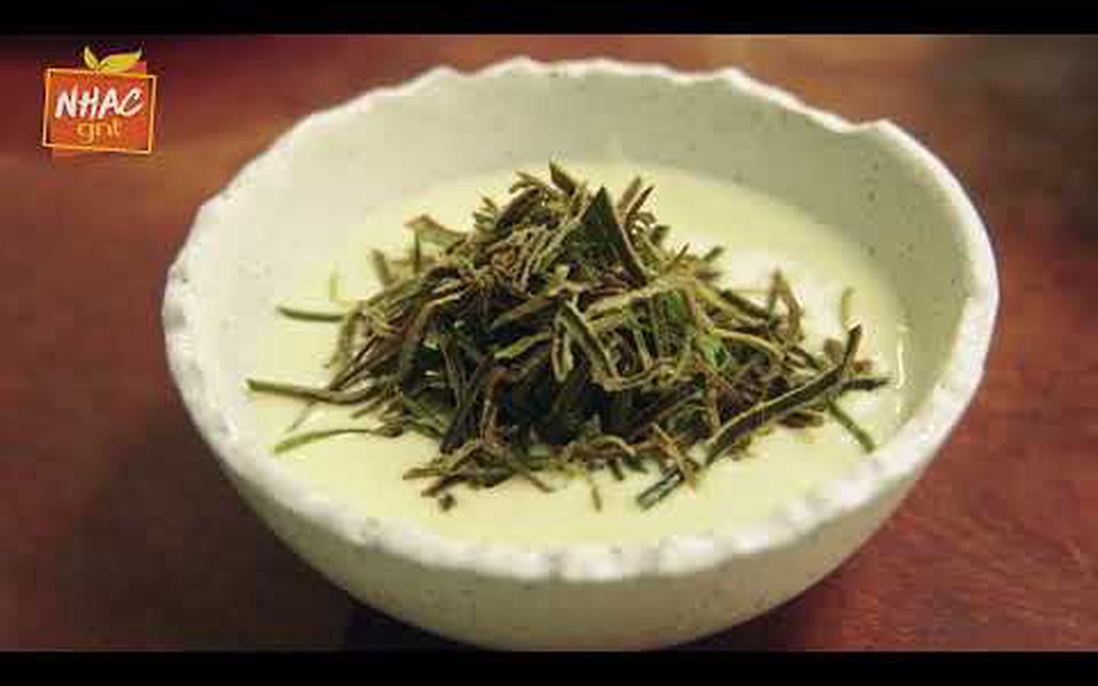 Sopa Vichyssoise