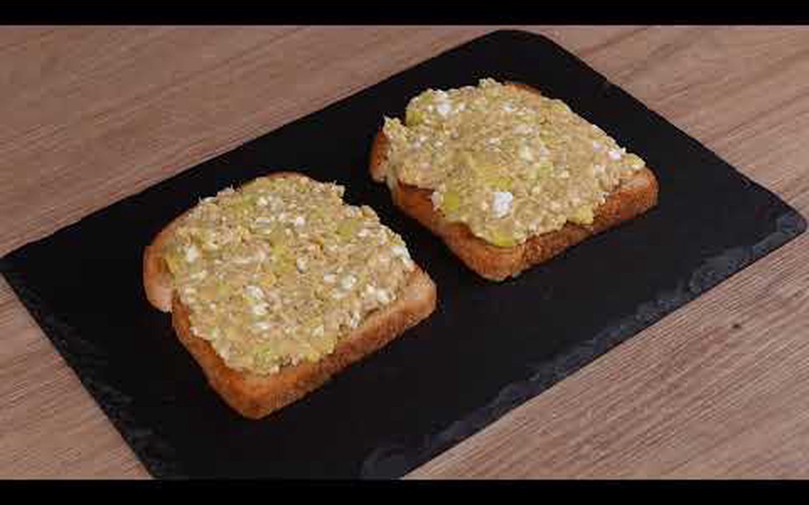 Patê de Atum com Abacate