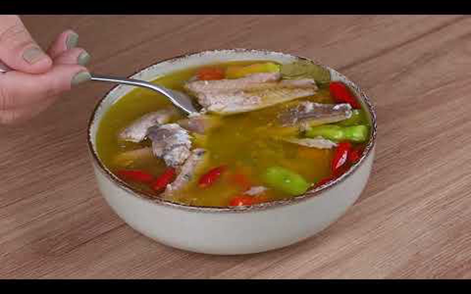 Conserva de Sardinha com Pimenta