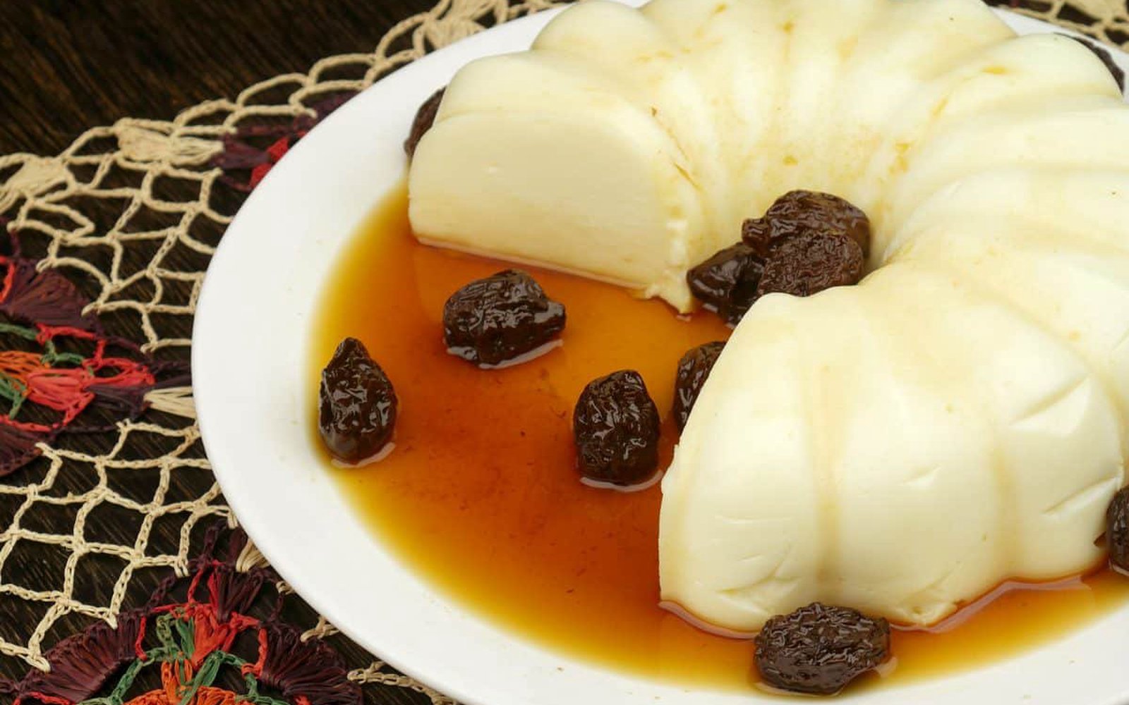 Manjar de Coco