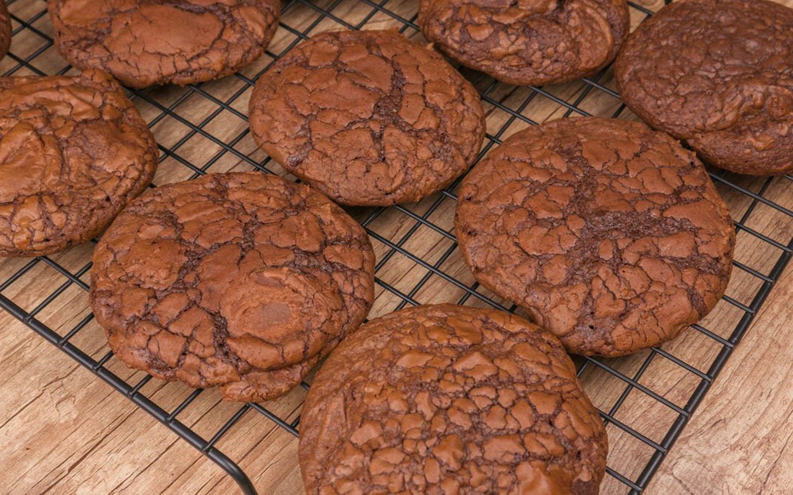 Cookie Brownie
