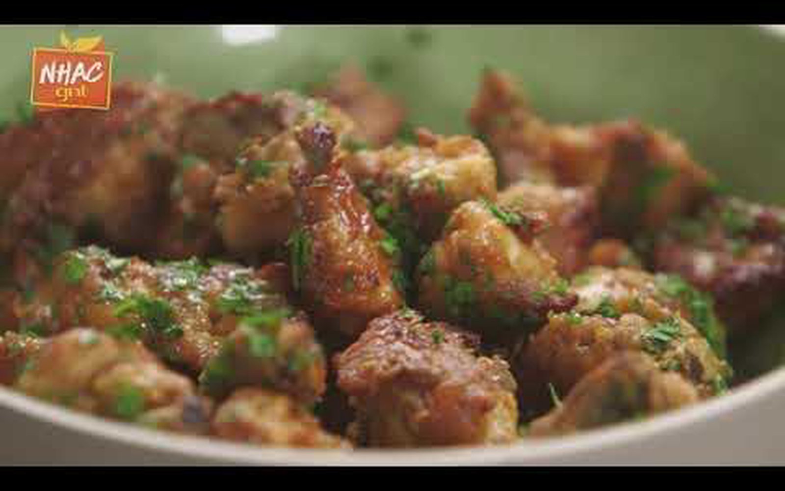 Frango à Passarinho de Forno