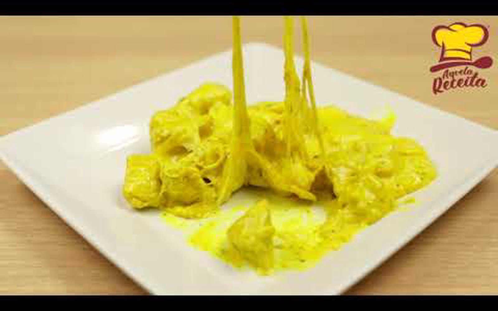 Frango Cremoso Diferente