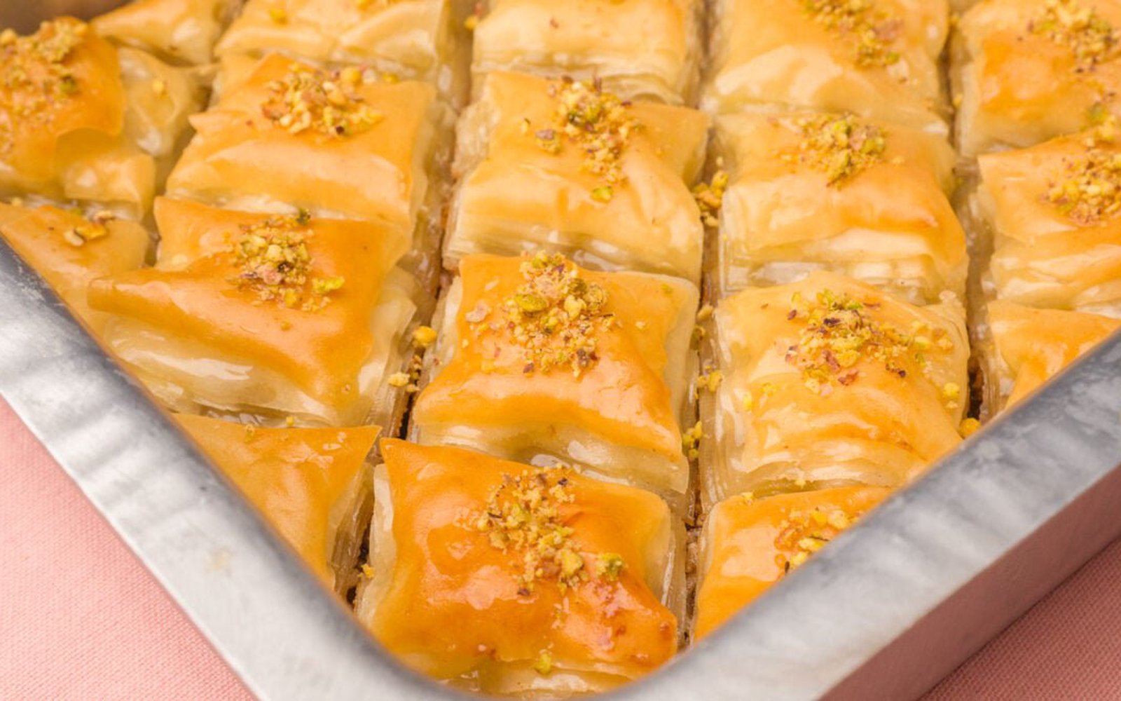 Baklava
