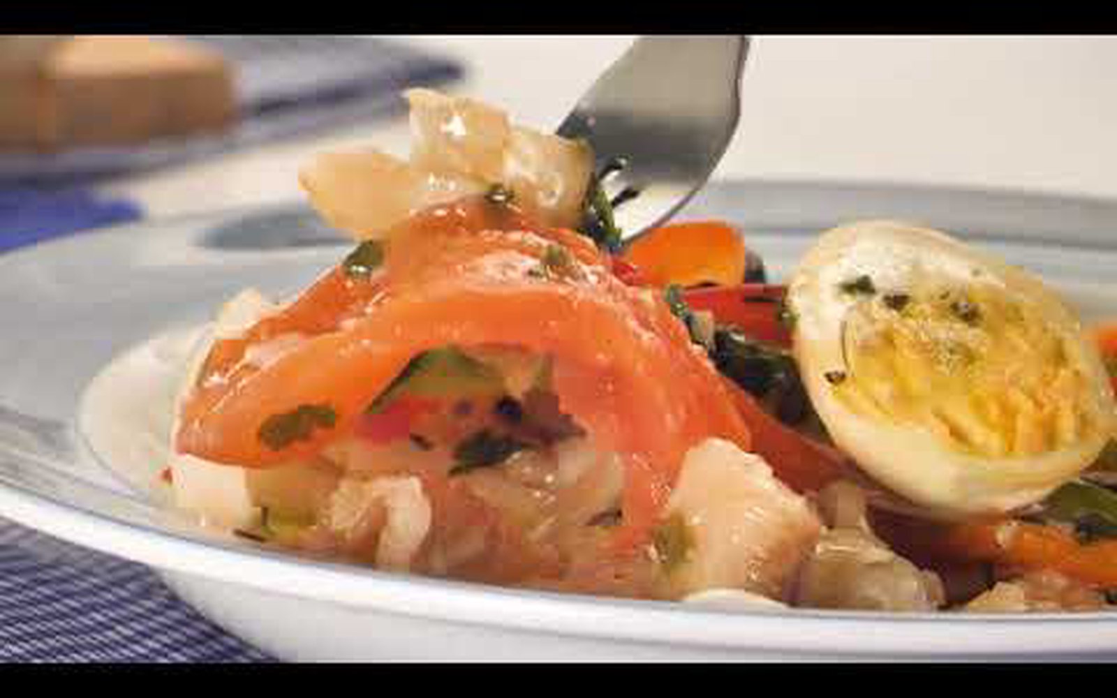 Bacalhoada