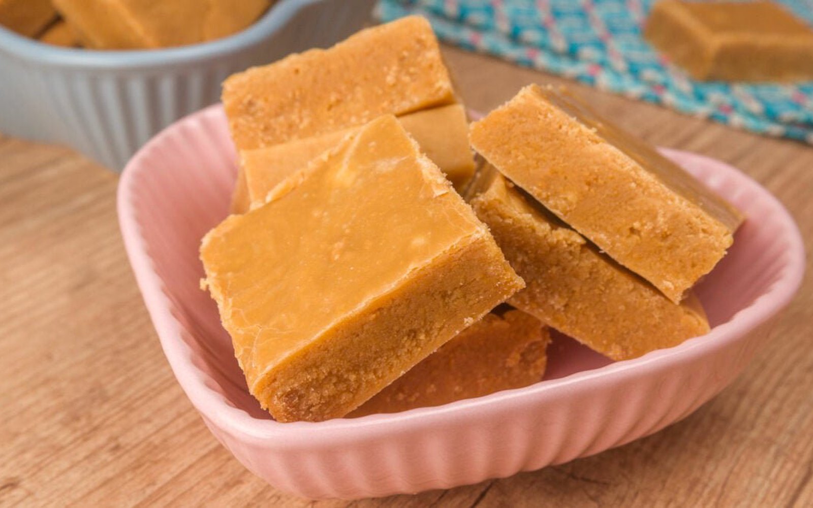 Doce de Leite de Corte