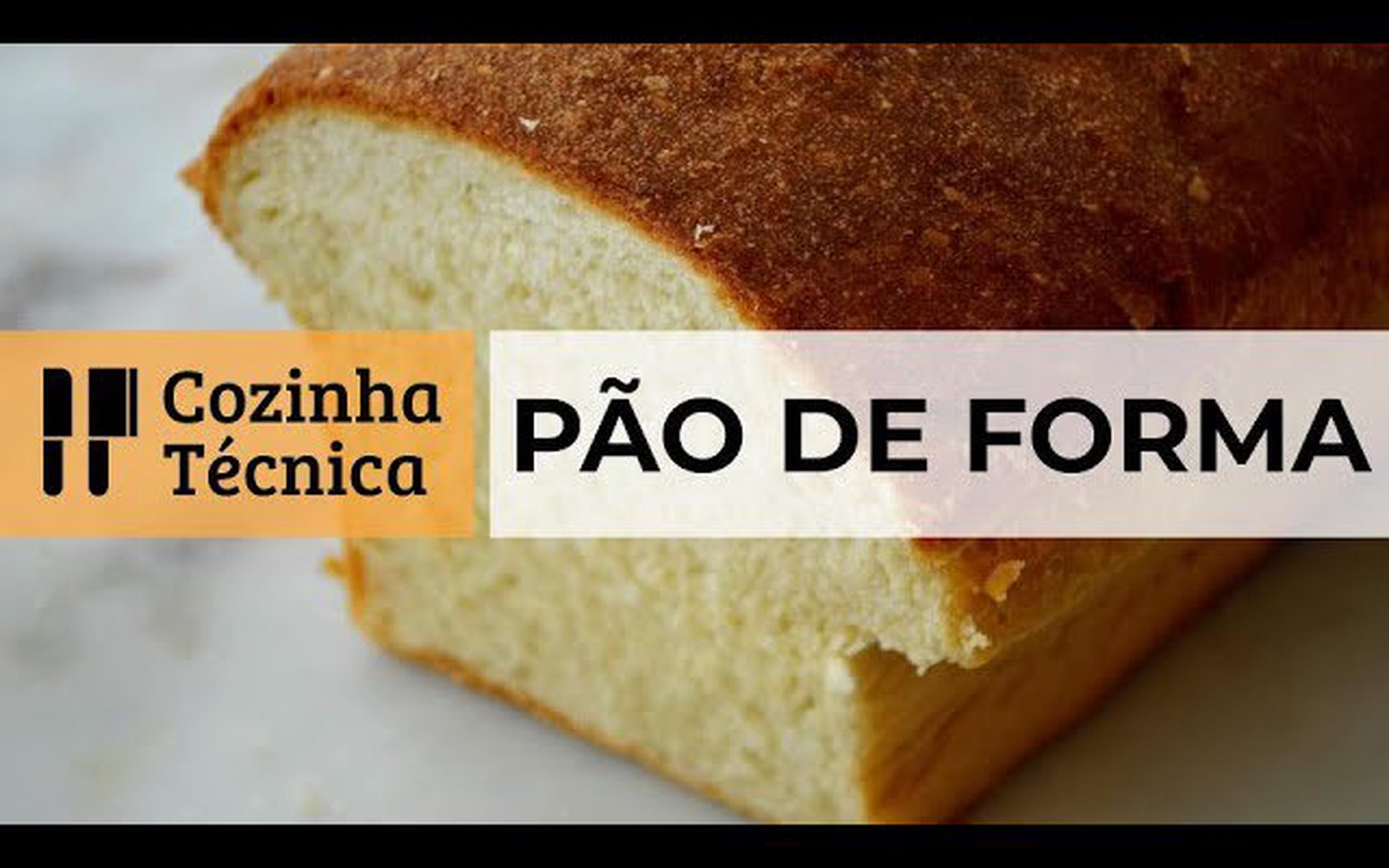 Pão de Forma
