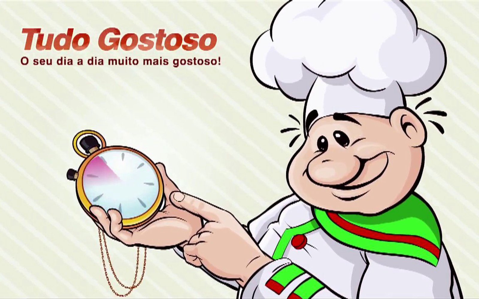 Nhoque sem Batata