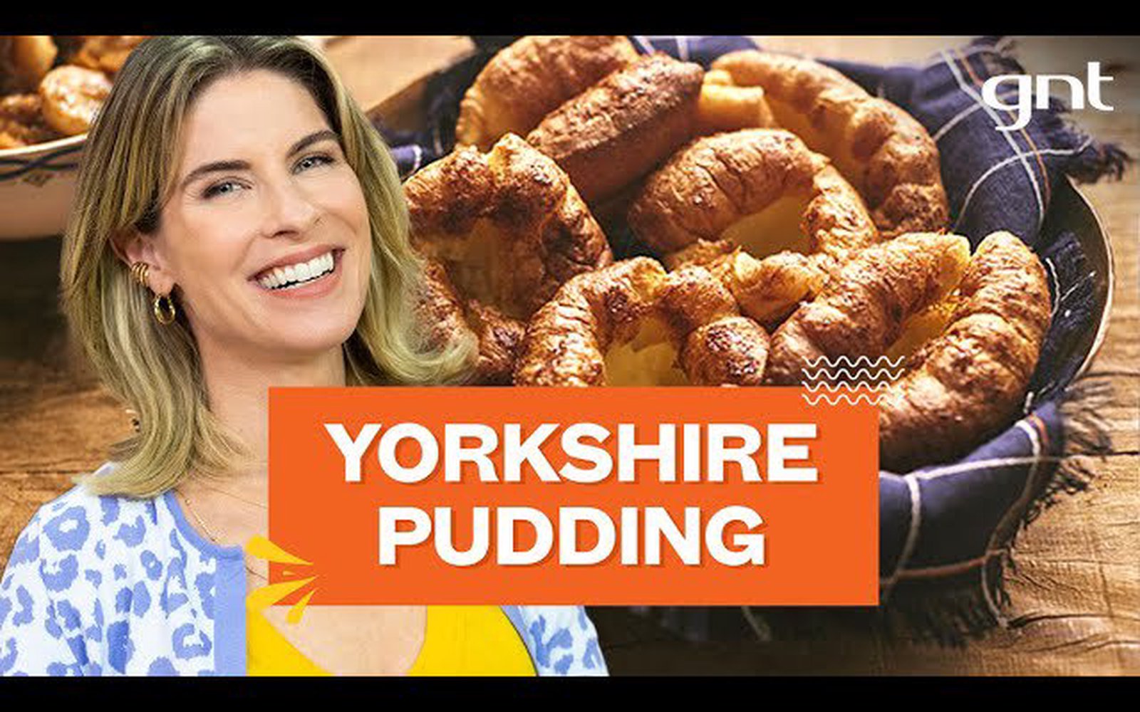Yorkshire Pudding