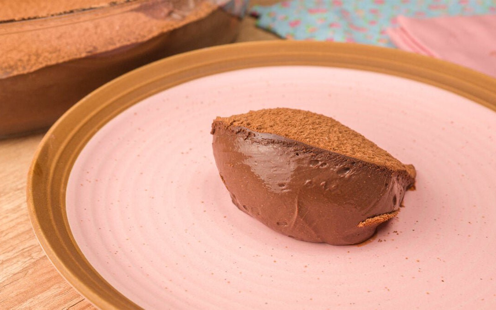 Creme de Chocolate