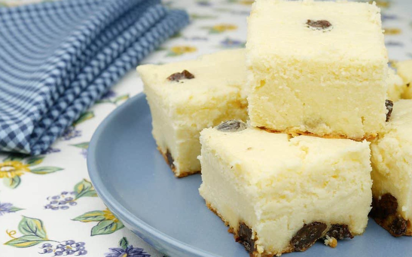 Torta de Ricota