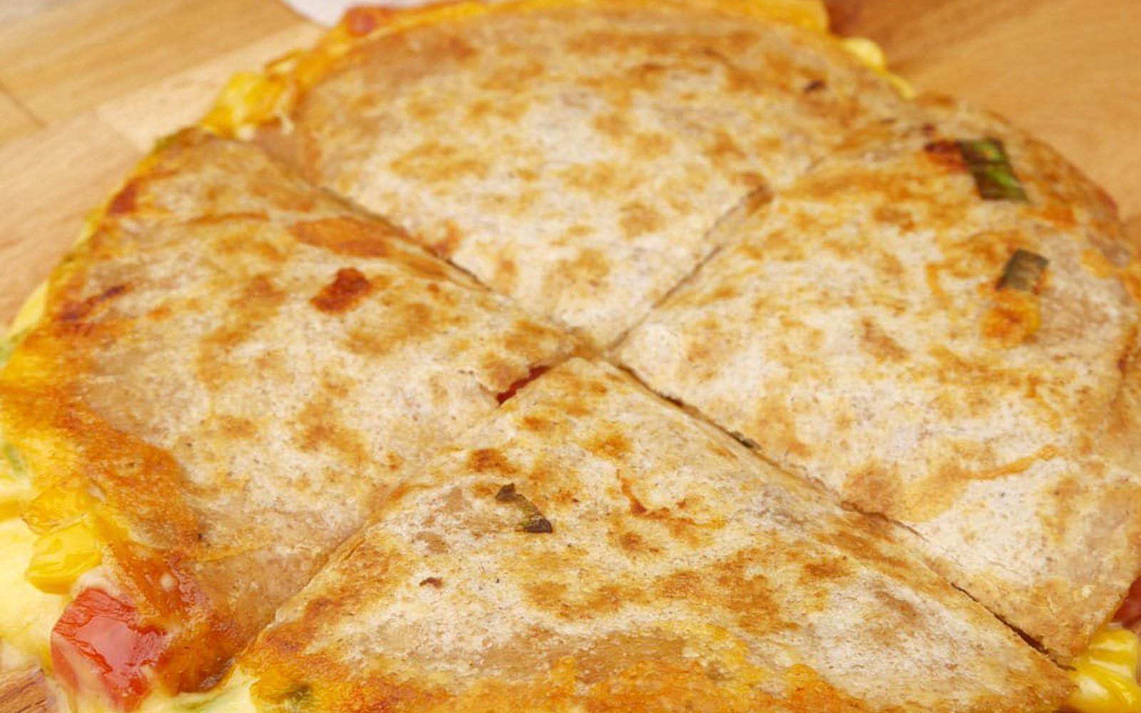 Quesadilla