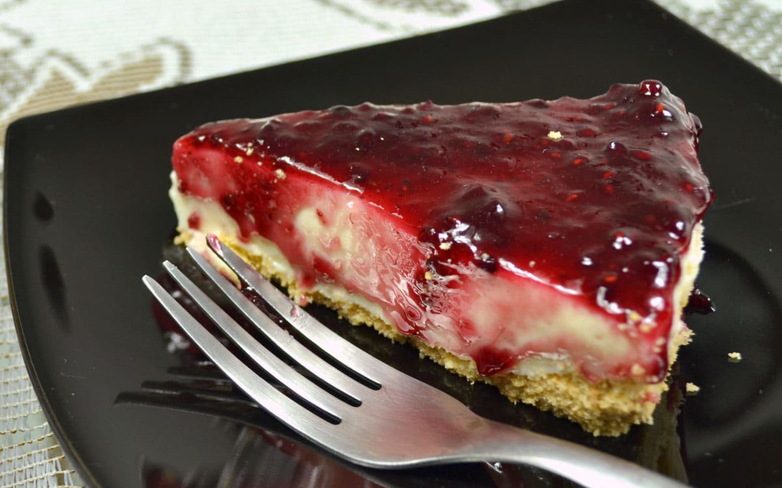 Cheesecake Light