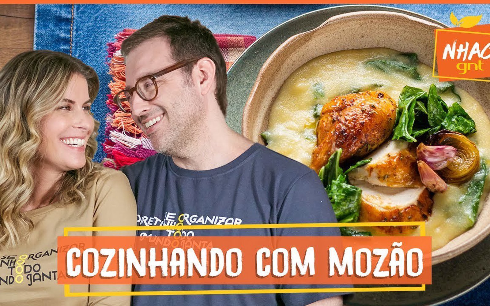 Frango Assado com Ervas e Especiarias