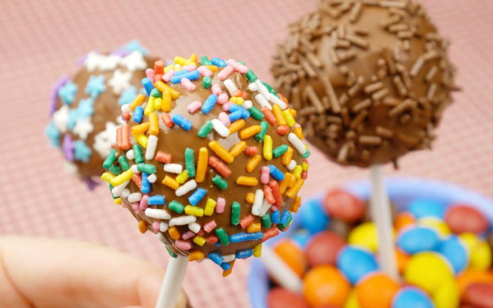 Cake Pop