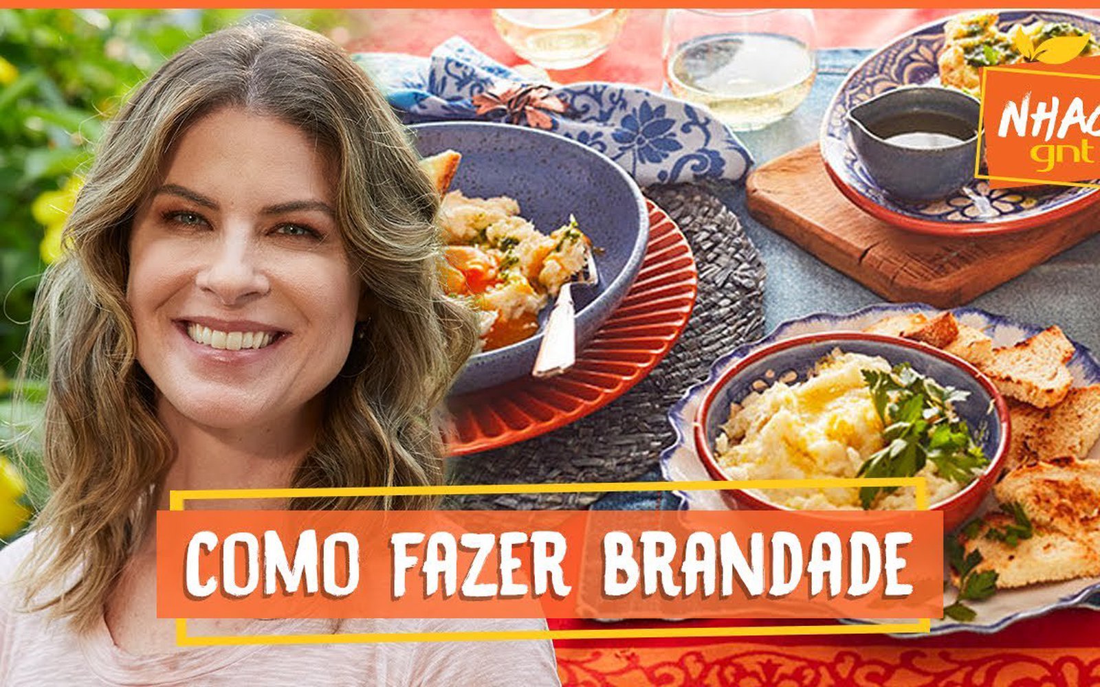 Brandade de Bacalhau