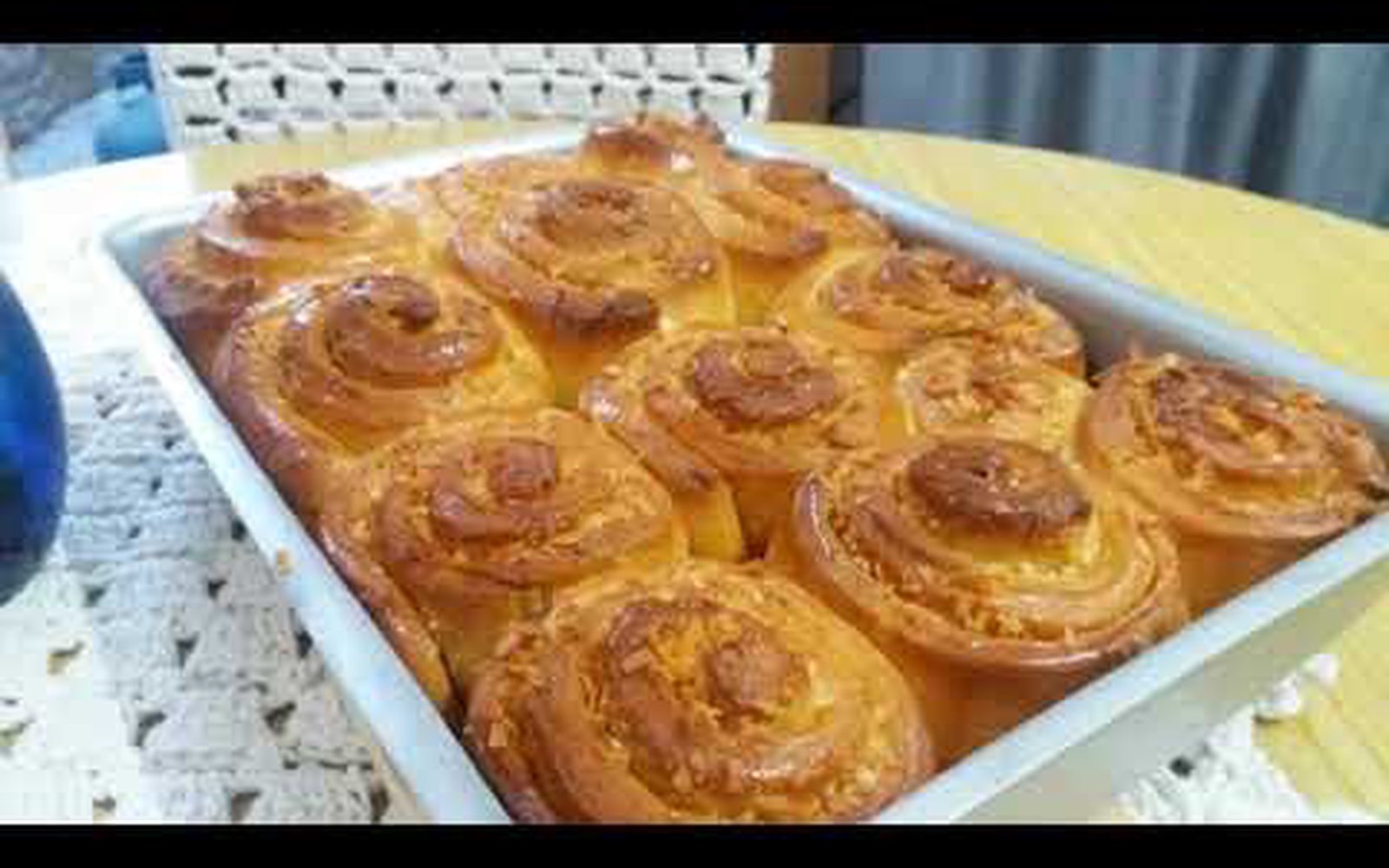 Fatias Húngaras