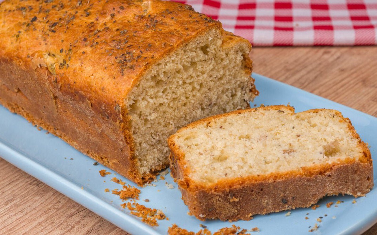 Pão de Sardinha
