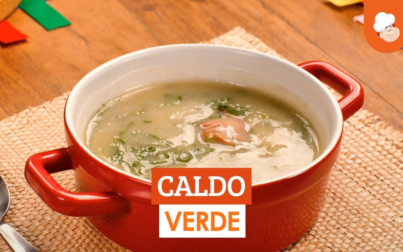 Caldo Verde