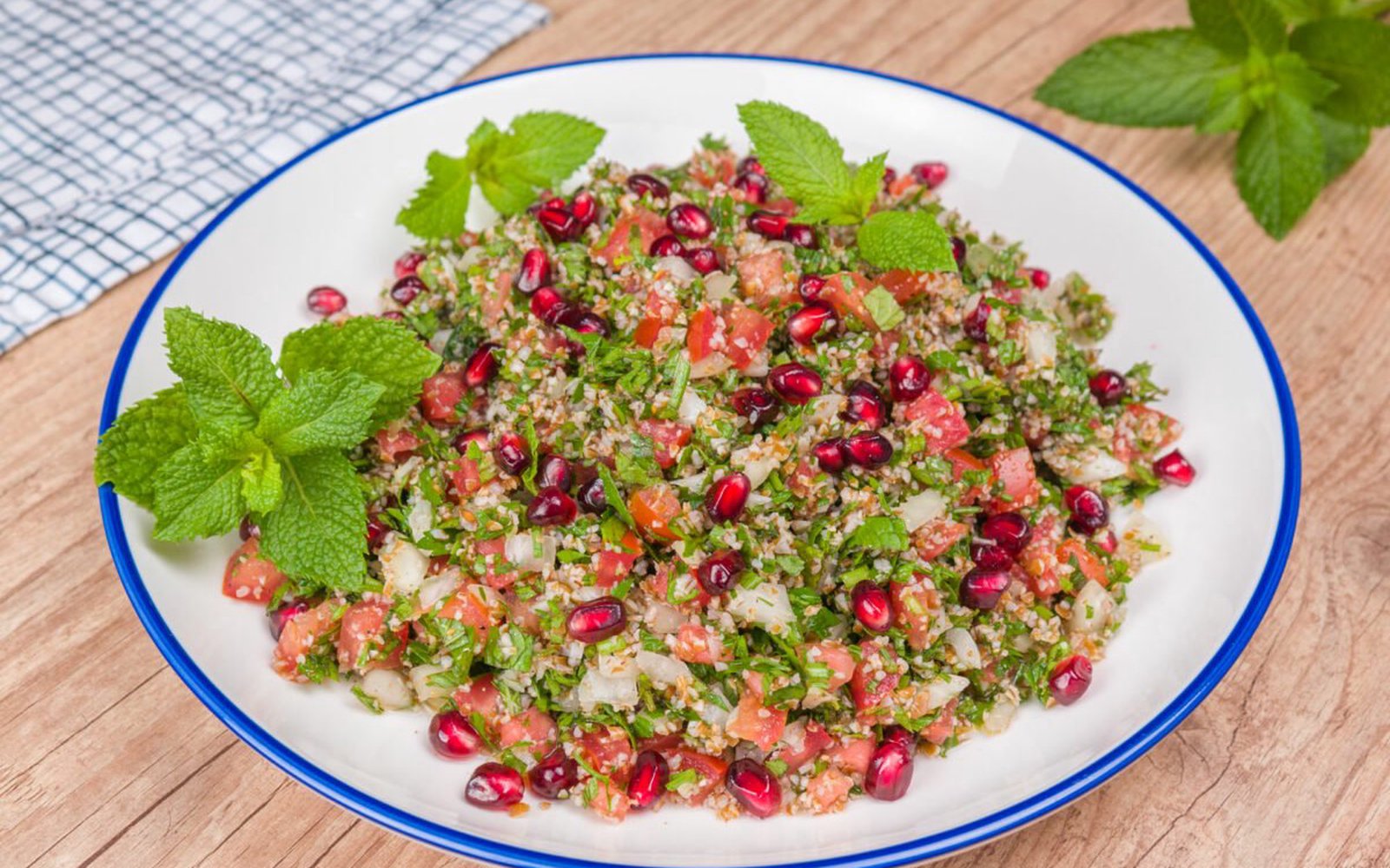 Tabule